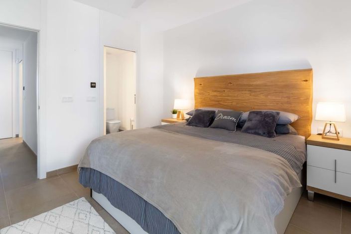 Image No.17-Appartement de 2 chambres à vendre à La Duquesa