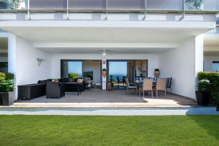 Image No.2-Appartement de 2 chambres à vendre à La Duquesa