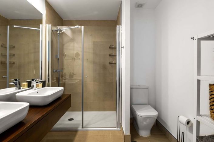 Image No.20-Appartement de 2 chambres à vendre à La Duquesa