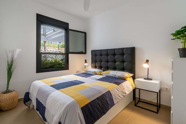 Image No.21-Appartement de 2 chambres à vendre à La Duquesa