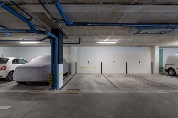 Image No.29-Appartement de 2 chambres à vendre à La Duquesa