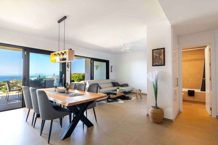 Image No.5-Appartement de 2 chambres à vendre à La Duquesa