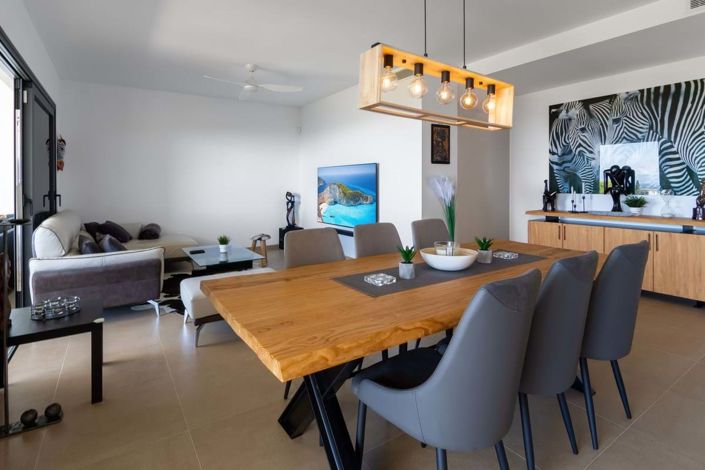 Image No.6-Appartement de 2 chambres à vendre à La Duquesa