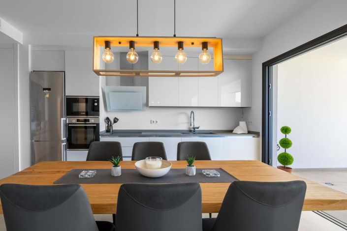 Image No.7-Appartement de 2 chambres à vendre à La Duquesa