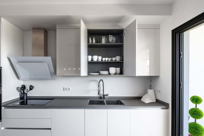 Image No.9-Appartement de 2 chambres à vendre à La Duquesa