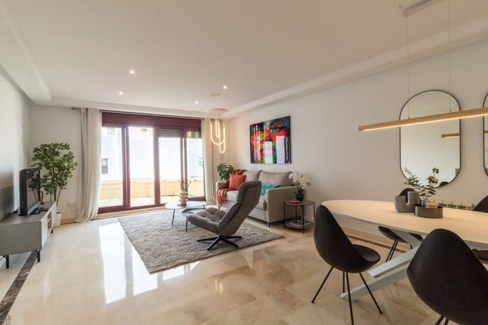Image No.1-2 Bed Apartment for sale