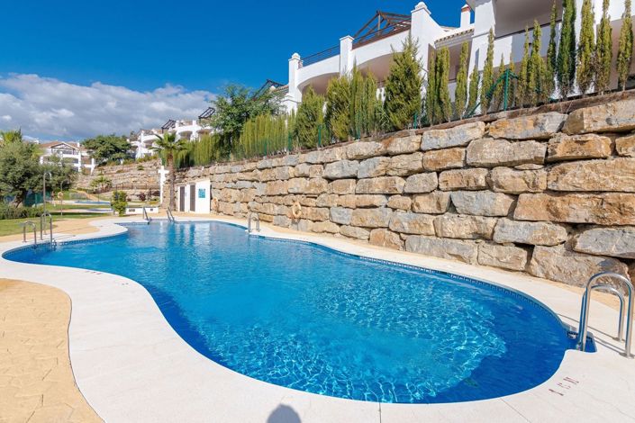 Image No.1-Appartement de 2 chambres à vendre à Casares