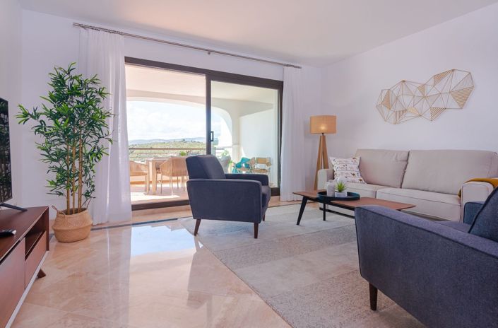 Image No.6-2 Bed Apartment for sale