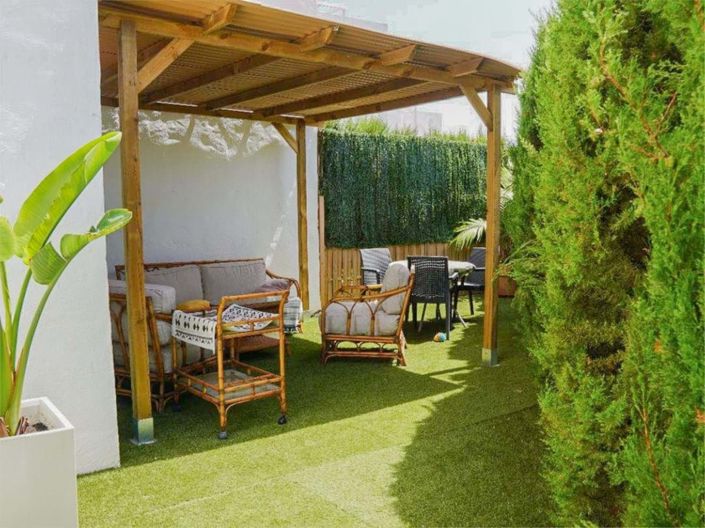 Image No.2-Appartement de 2 chambres à vendre à Estepona