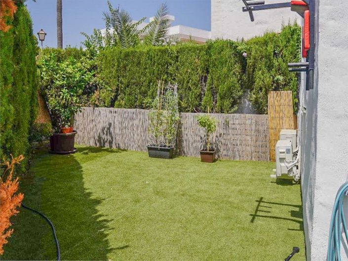 Image No.5-Appartement de 2 chambres à vendre à Estepona