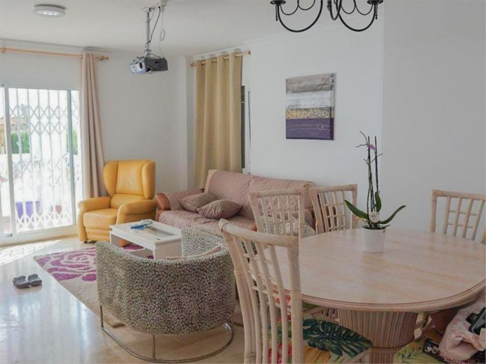 Image No.6-Appartement de 2 chambres à vendre à Estepona