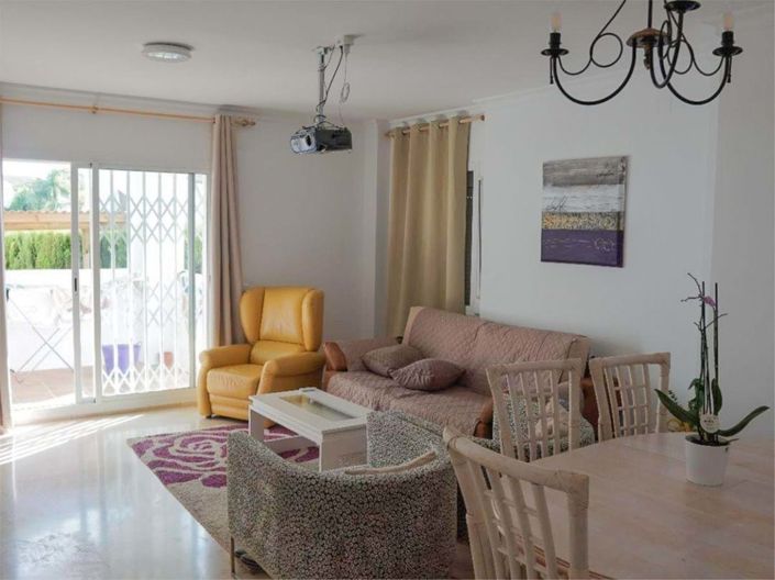 Image No.7-Appartement de 2 chambres à vendre à Estepona