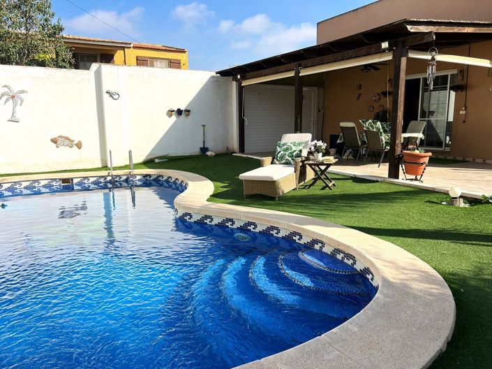 Image No.34-3 Bed Villa for sale