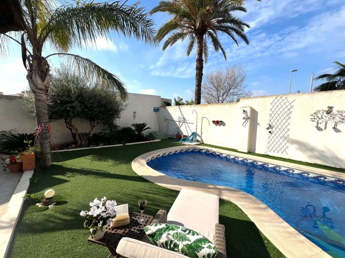 Image No.41-3 Bed Villa for sale