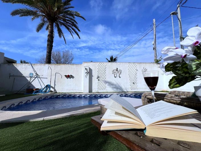 Image No.7-3 Bed Villa for sale