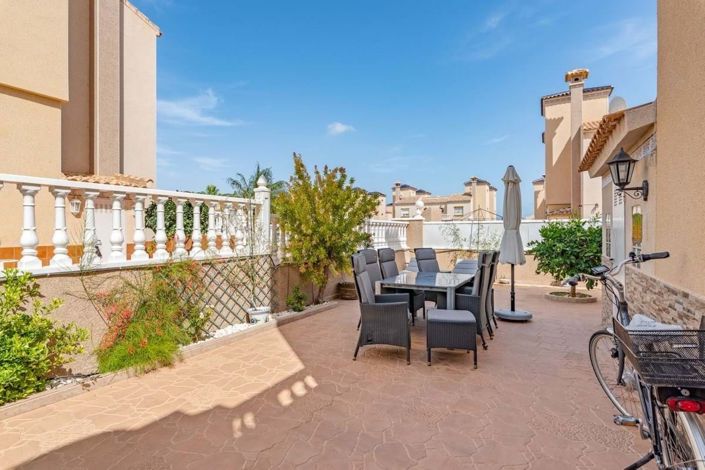 Image No.4-3 Bed Townhouse for sale