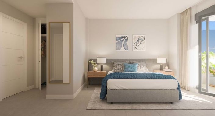 Image No.7-2 Bed Apartment for sale