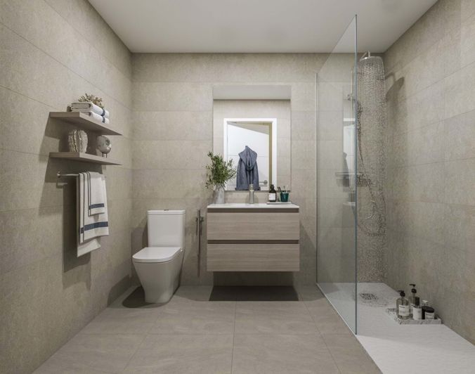 Image No.9-2 Bed Apartment for sale