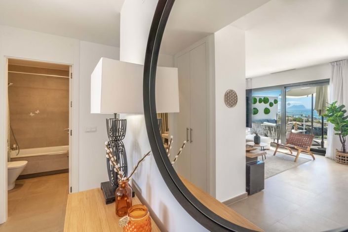 Image No.20-2 Bed Apartment for sale