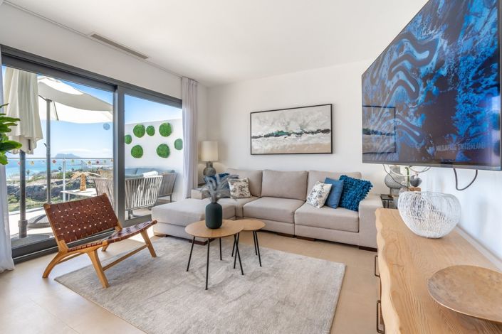 Image No.3-2 Bed Apartment for sale