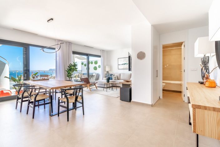 Image No.5-2 Bed Apartment for sale