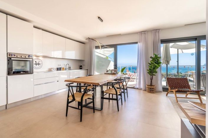 Image No.6-2 Bed Apartment for sale