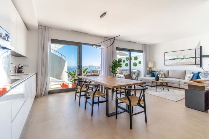 Image No.8-2 Bed Apartment for sale