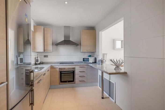 Image No.11-Appartement de 2 chambres à vendre à Estepona