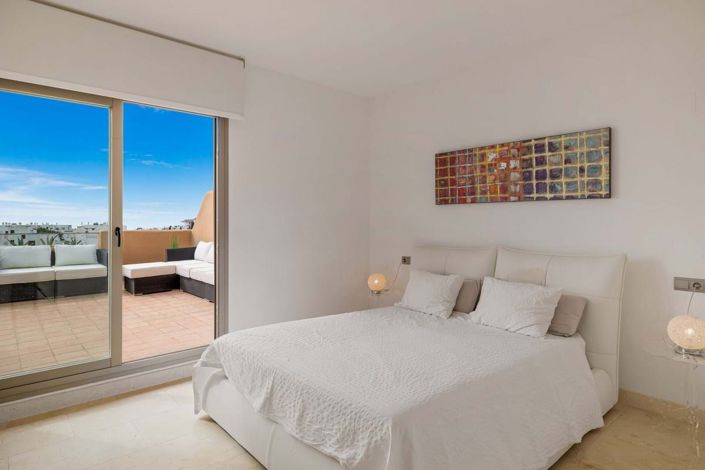 Image No.12-Appartement de 2 chambres à vendre à Estepona