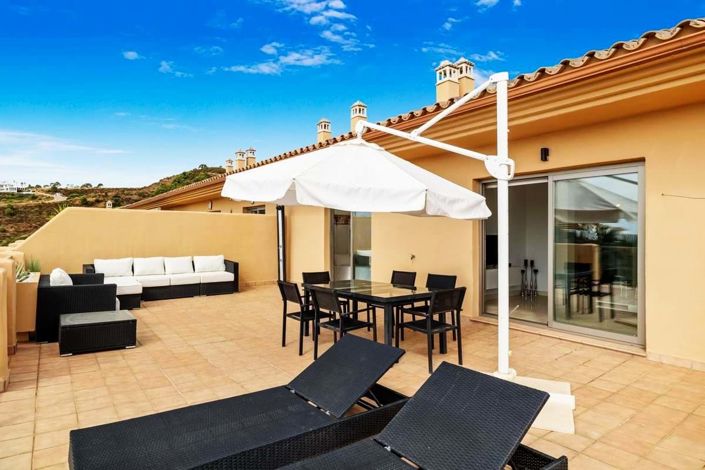 Image No.17-Appartement de 2 chambres à vendre à Estepona