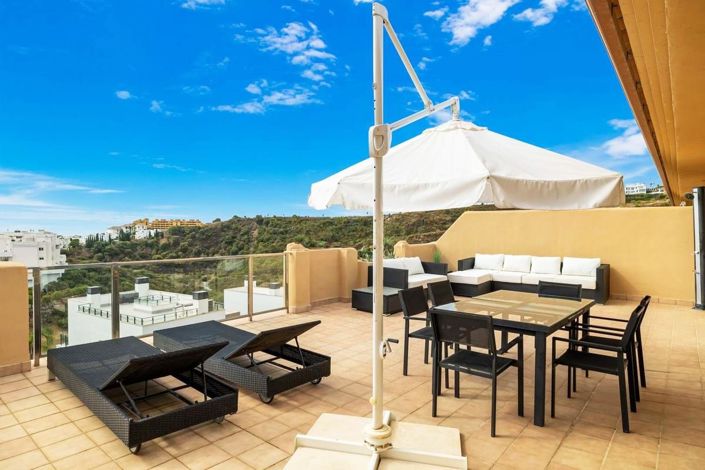 Image No.18-Appartement de 2 chambres à vendre à Estepona