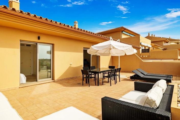 Image No.19-Appartement de 2 chambres à vendre à Estepona