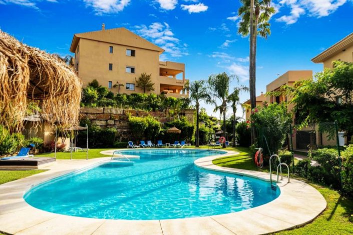 Image No.20-Appartement de 2 chambres à vendre à Estepona