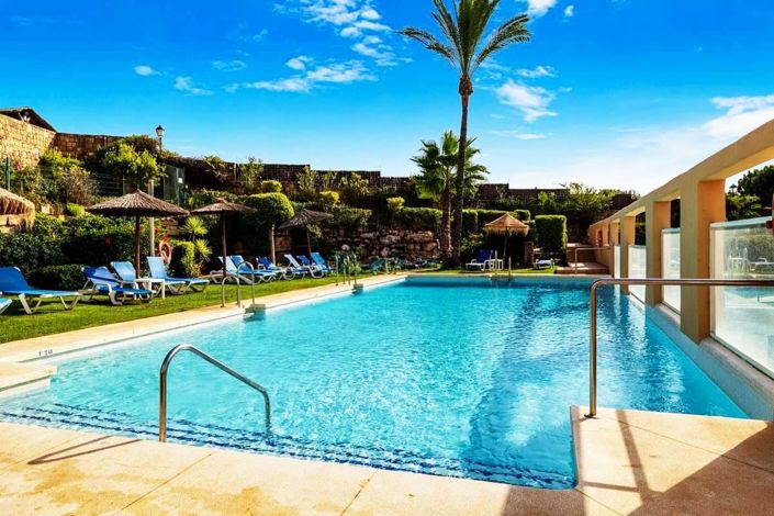 Image No.21-Appartement de 2 chambres à vendre à Estepona