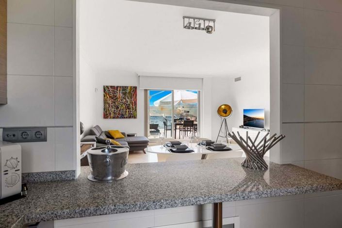 Image No.4-Appartement de 2 chambres à vendre à Estepona