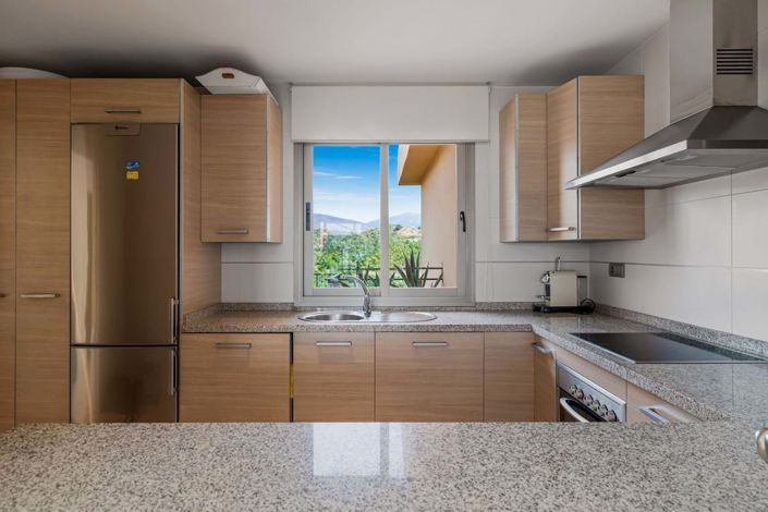 Image No.9-Appartement de 2 chambres à vendre à Estepona