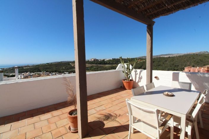 Image No.1-Appartement de 2 chambres à vendre à Casares