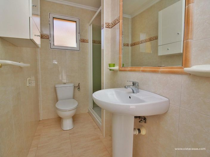 Image No.16-Maison de ville de 3 chambres à vendre à Villamartin