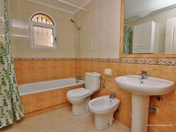 Image No.17-Maison de ville de 3 chambres à vendre à Villamartin