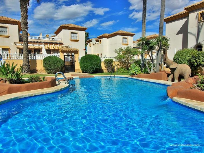 Image No.21-Maison de ville de 3 chambres à vendre à Villamartin