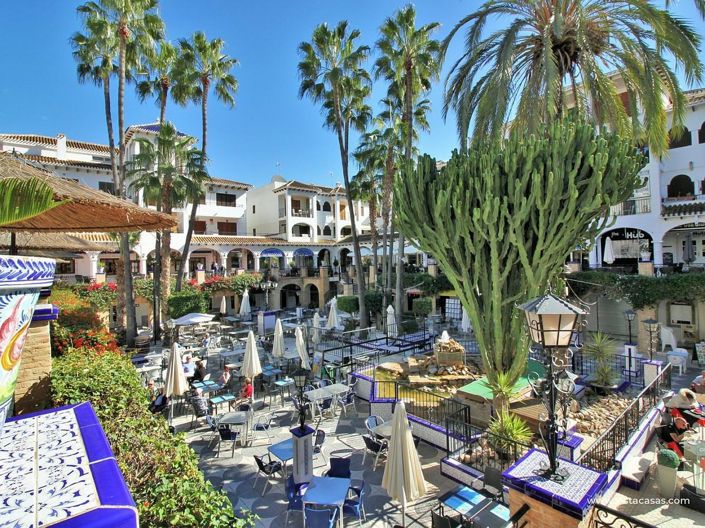 Image No.22-Maison de ville de 3 chambres à vendre à Villamartin