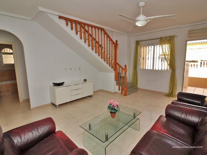 Image No.6-Maison de ville de 3 chambres à vendre à Villamartin