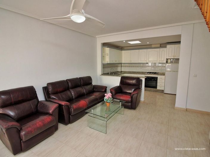 Image No.7-Maison de ville de 3 chambres à vendre à Villamartin