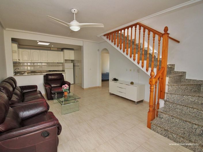 Image No.8-Maison de ville de 3 chambres à vendre à Villamartin