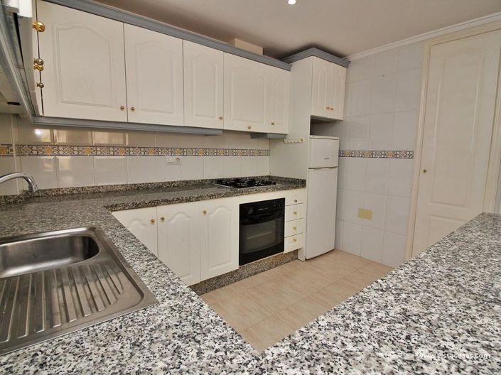 Image No.9-Maison de ville de 3 chambres à vendre à Villamartin