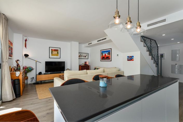 Image No.10-Appartement de 3 chambres à vendre à Estepona