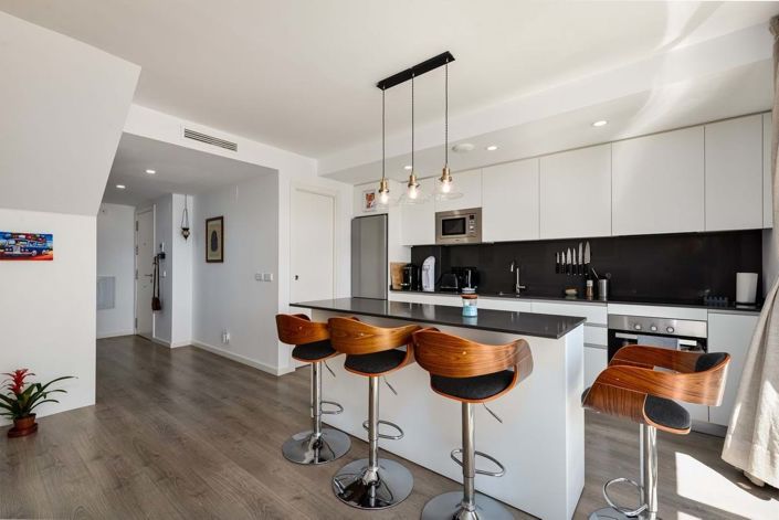 Image No.11-Appartement de 3 chambres à vendre à Estepona