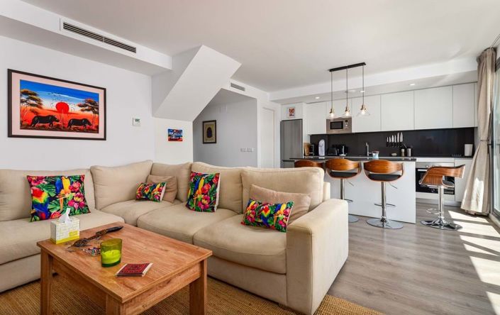 Image No.12-Appartement de 3 chambres à vendre à Estepona