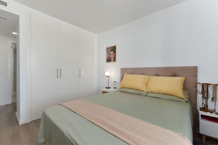 Image No.18-Appartement de 3 chambres à vendre à Estepona