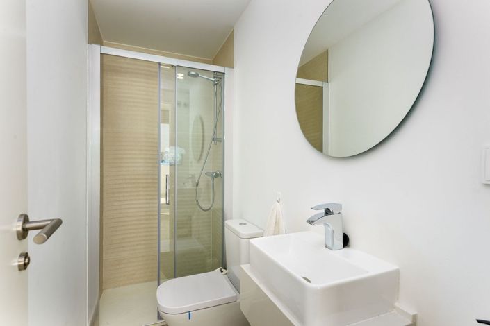 Image No.20-Appartement de 3 chambres à vendre à Estepona